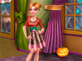 Тоглоом Dove Halloween Dolly Dress Up