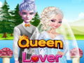 Тоглоом Queen Or Lover