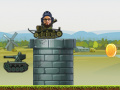 Тоглоом World of tanks Balance Man 
