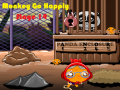 Тоглоом Monkey Go Happly Stage 14