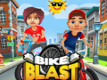 Тоглоом Bike Blast