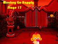 Тоглоом Monkey Go Happly Stage 17