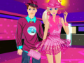 Тоглоом Barbie And Ken Nightclub Date