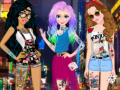 Тоглоом Princesses Tattoo Fashion