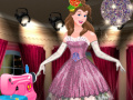 Тоглоом Princesses Prom Dress Design