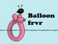 Тоглоом Balloon frvr