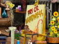 Тоглоом Art or Madness