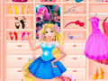 Тоглоом Sweet Princess Dressing Room