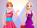 Тоглоом Fashion Diva's