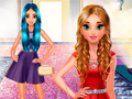 Тоглоом Ruby And Elle Supermodels