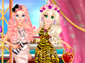 Тоглоом Princesses Sparkle Fashion