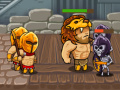 Тоглоом Heroes of Myths: Warriors of Gods  