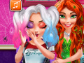 Тоглоом Harley Quinn Dentist and Make Up
