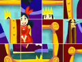 Тоглоом Jigmania: Snow White