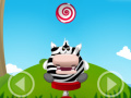 Тоглоом Animal Sweets