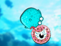Тоглоом Battle fish 2