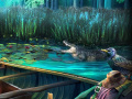 Тоглоом Swamp Stories