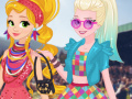 Тоглоом Elsa and Rapunzel Festival Getaway