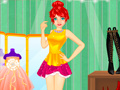 Тоглоом Reddy Princess Fashion