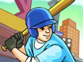 Тоглоом Baseball