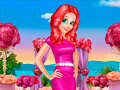 Тоглоом Princesses Wedding Prep