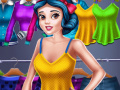 Тоглоом Princess Fashion Looks