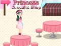 Тоглоом Princess Cupcake Shop