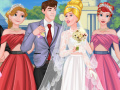 Тоглоом Princess College Campus Wedding