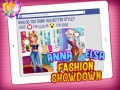 Тоглоом Anna vs Elsa Fashion Showdown