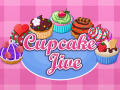 Тоглоом Cupcake Jive