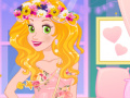 Тоглоом Rapunzel's Flower Crown
