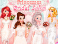 Тоглоом Princesses Bridal Salon