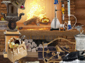 Тоглоом Cabin in the Woods