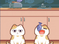 Тоглоом Nom Cat