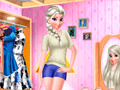 Тоглоом Princesses Funfair Adventure