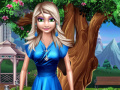 Тоглоом Ice Princess Doll Creator