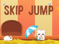 Тоглоом Skip Jump