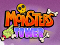 Тоглоом Monsters Tower