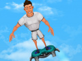 Тоглоом Water Jetpack