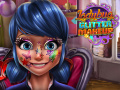 Тоглоом Ladybug Glittery Makeup