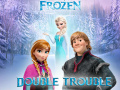 Тоглоом Frozen: Double Trouble