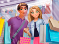 Тоглоом Rachel And Filip Shopping Day
