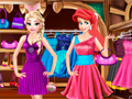 Тоглоом Princesses Closet