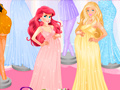 Тоглоом Pregnant Princesses Fashion Outfits
