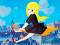 Тоглоом Kiki's Delivery