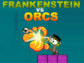 Тоглоом Frankenstein vs Orcs