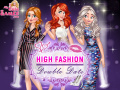 Тоглоом High Fashion Double Date