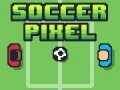 Тоглоом Soccer Pixel