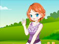 Тоглоом Kawaii Beauty Dress Up
