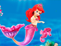 Тоглоом Baby Mermaid Princess Dress Up